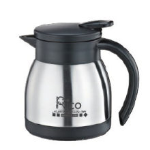 Stainless Steel Vacuum Coffee Pot (WP-400Z,WP-600Z,WP-800Z)